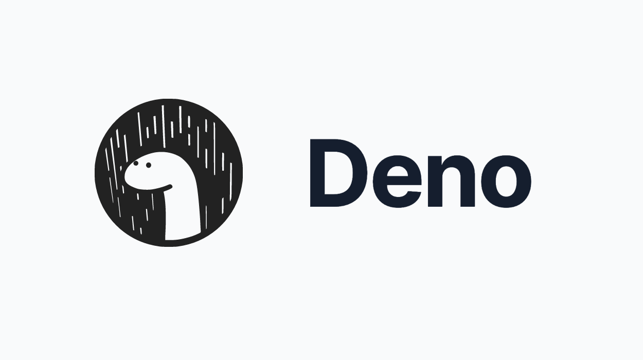 Deno - első benyomások