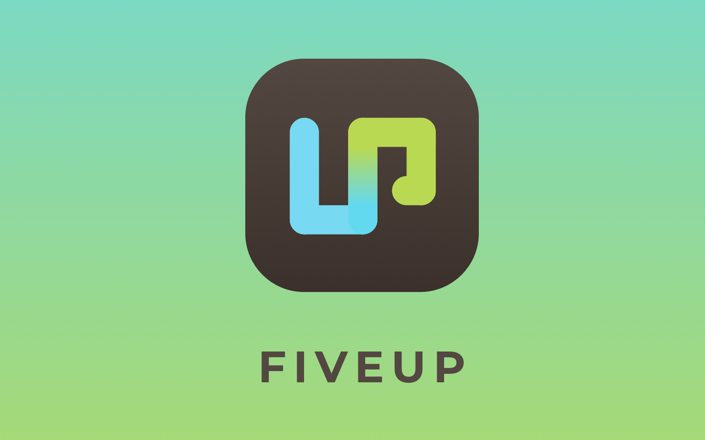 FiveUP alkalmazás továbbfejlesztése
